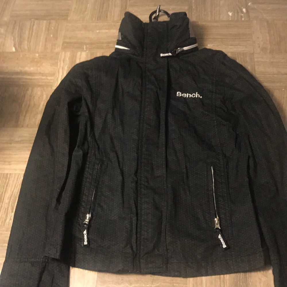 BENCH. Spring Jacket